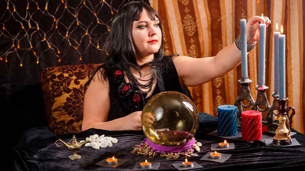 mejor vidente en badajoz